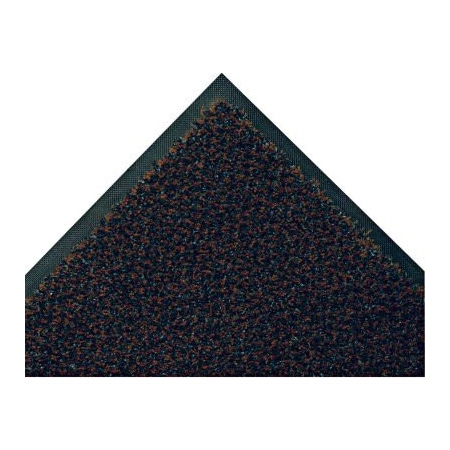 Andersen Entrance Mat, 3/8 in thick, Black 1108246040